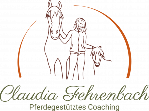 Logo Claudia Fehrenbach